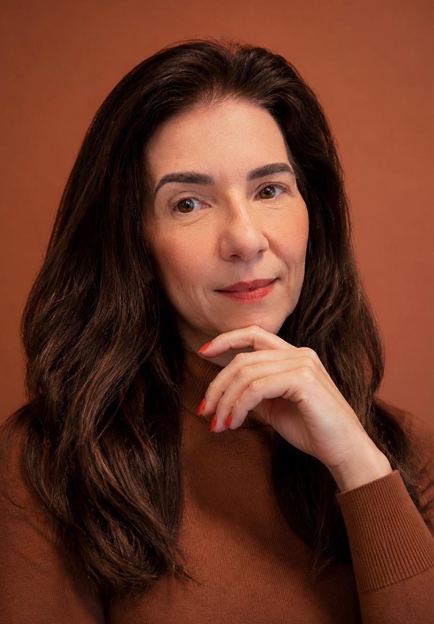 Nutricionista Valéria Carreiro